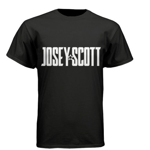 JOSEY SCOTT TEE