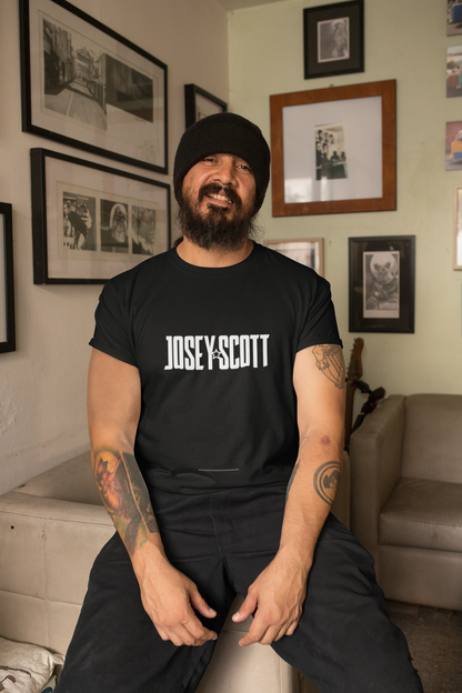 JOSEY SCOTT TEE